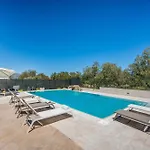 Miceli Con Piscina Privata Scopello (Sicily)