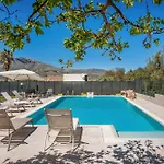 Miceli Con Piscina Privata Villa Scopello (Sicily)