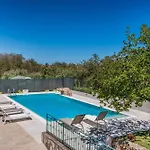 Villa Miceli Con Piscina Privata