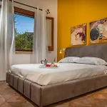 Villa Miceli Con Piscina Privata