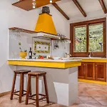 Miceli Con Piscina Privata Villa Scopello (Sicily)