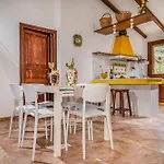 Villa Miceli Con Piscina Privata Scopello (Sicily)