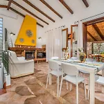 Miceli Con Piscina Privata Villa Scopello (Sicily)
