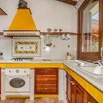Villa Miceli Con Piscina Privata Scopello (Sicily)