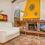 Villa Miceli Con Piscina Privata