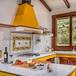 Miceli Con Piscina Privata Villa Scopello (Sicily)