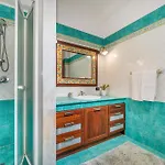Miceli Con Piscina Privata * Scopello (Sicily)