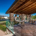Miceli Con Piscina Privata Villa