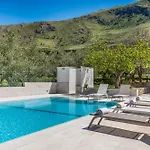 Miceli Con Piscina Privata Villa