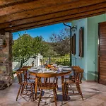 Villa Miceli Con Piscina Privata Scopello (Sicily)