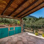 Villa Miceli Con Piscina Privata
