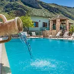 Villa Miceli Con Piscina Privata Scopello (Sicily)
