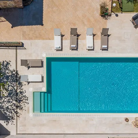 Miceli Con Piscina Privata * Scopello (Sicily)